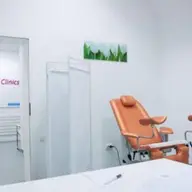 Alpha Clinics