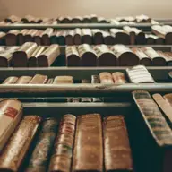 Ai multe cărți vechi în bibliotecă? Afla cum poți obține un preț bun pentru ele!