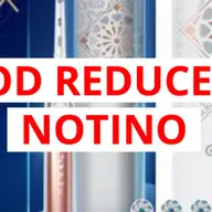 În pas cu tehnologia cu un cod reduceri notino pentru o periuță electrică