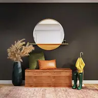 Decorarea unui hol îngust - 5 idei creative