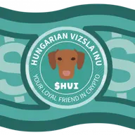 Hungarian Vizsla Inu, care deschide calea pentru adoptarea „NFT”