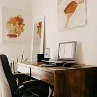 Renovarea biroului de acasă: 4 trucuri practice