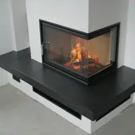 Clienții din Timișoara aleg șemineele cu randament superior și design fermecător