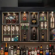 Amenajarea unui bar acasă: 6 lucruri de reținut