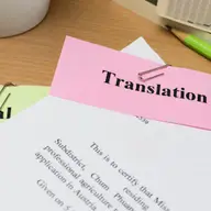 Ce trebuie să știi despre traducerea documentelor juridice
