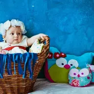 Ce trebuie sa contina trusoul de botez? 7 recomandari