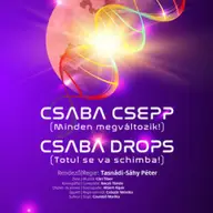 Csaba Drops
