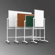 Trei modele de table şcolare potrivite pentru reînnoirea unităţilor şcolare