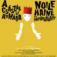 Noile haine ale imparatului
