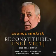 Reconstituirea unei vieti