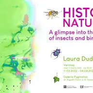 Historia Naturalis