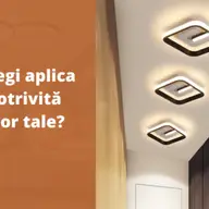 Cum alegi aplica LED potrivită nevoilor tale?