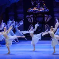 La Bayadere