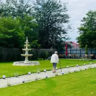 Un camin pentru cei in varsta cum nu ai mai vazut