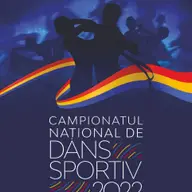 Campionatul National de Dans Sportiv