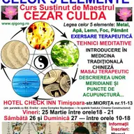 Qigong-ul celor 5 elemente