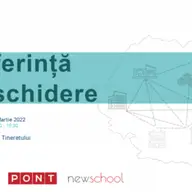 „Revitalizarea spațiului de tineret din România”