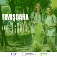 Timișoara Verde