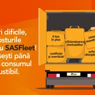 Sistem monitorizare GPS