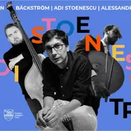 Adi Stoenescu Trio