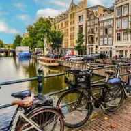 Top 5 atracții în Amsterdam
