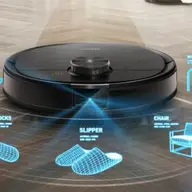 De ce sa cumperi un aspirator robot