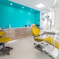 Cabinet stomatologic Dr. Bold Aurel