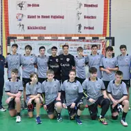 CSC Mosnita Noua - ACS Romanati Sport Caracal