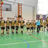 CSC Mosnita Noua - LPS Targu Jiu