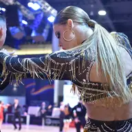 Campionatul National de Dans Sportiv - 9 aprilie 2022