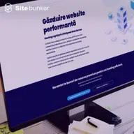 Servicii de găzduire web internaționale oferite de o companie românească