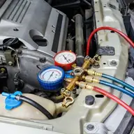 Incarcare clima auto cu freon in Timisoara
