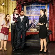 Comedia Încurcătură la nivel înalt, în premieră la Timișoara