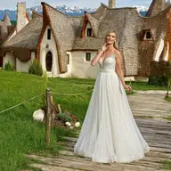 5 sfaturi despre cum sa probezi rochia de mireasa