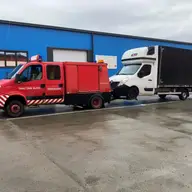 Tractari GDT