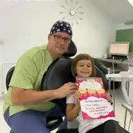 Valeanu Andrei - doctor