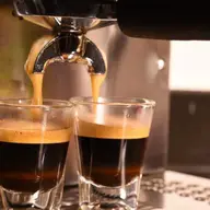 Cafea espresso - cea mai modernă metodă de preparare