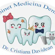 Cabinet stomatologic Dr. Cristiana Davidean