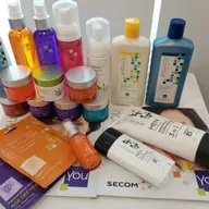 Cosmetice naturale in Timisoara