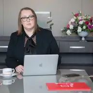 Musat Alina Florina - avocat