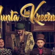 Nunta lui Krecinski