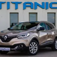 Auto rulate Renault