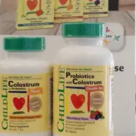 Produse naturale pentru imunitatea copiilor