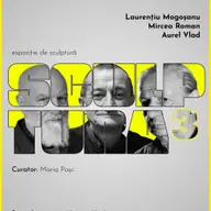 Sculptură la puterea 3