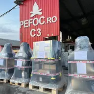 Șeminee PEFOC: De la meșterii din Sibiu, cu căldură pentru clienții din Timișoara!