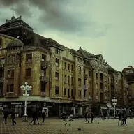 Trei dintre piețele Timișoarei pe care trebuie să le vizitezi