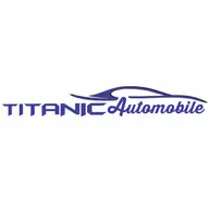 Titanic Automobile