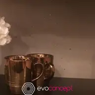 Vopsea decorativa Giorgio Graesan - avantaje comparativ cu alte produse de finisaje