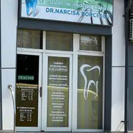 Cabinet stomatologic Dr. Borcescu