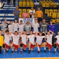 CSC Mosnita Noua 25-36 LPS Vaslui